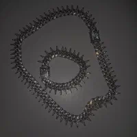 کارتیر فول نگین رادیوم