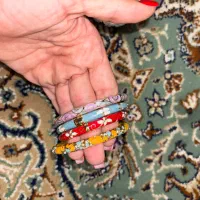 بنگل میناکاری