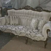 تعمیر و تعمیرات مبل (با حمل) مریانج|خدمات پیشه و مهارت|همدان, |دیوار