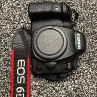 دوربین کانن ۶دی مارک ۲