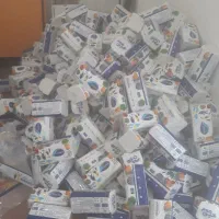 دستمال کاغذی عمده|مواد شوینده و دستمال کاغذی|همدان, |دیوار