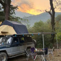 فروش و یا معاوضه پاترول ۶ سیلندر ۴ درب مدل ۷۴|خودرو سواری و وانت|تبریز, |دیوار