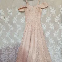 پیراهن مجلسی