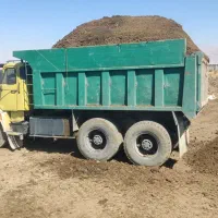 فروش کود حیوانی گاوی کهنه ماشین تک وجفت پرپر|خدمات باغبانی و درختکاری|نورآباد, |دیوار