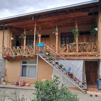 اقامتگاه بومگردی کارن بندرگز