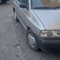 پراید ۸۷|خودرو سواری و وانت|اراک, |دیوار