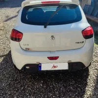 تیبا دو فول|خودرو سواری و وانت|جلین, |دیوار