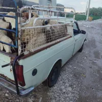 پیکان وانت فروش فوری