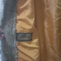 پالتو خز زنانه مناسب سایزها۳۸ تا۴۰|لباس|فردیس, شهرک شهید حسینی|دیوار