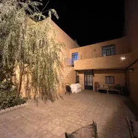 خانه دوطبقه سنددار توس ۱۱۷