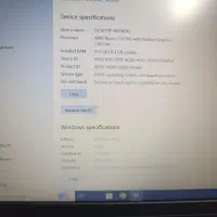 لپتاپ لنوو|رایانه همراه|مشهد, شهرک لشکر (شهرک غرب)|دیوار