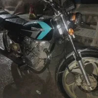 موتور 200 نیکتاز