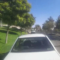 پراید مدل 86موتور تعویض 1402|خودرو سواری و وانت|کرمانشاه, |دیوار