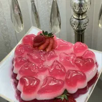 ژله قالبی|خوردنی و آشامیدنی|قم, شهرک قدس|دیوار