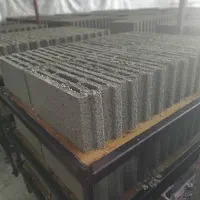 بلوک چهار جداره کارخانه ای|مصالح و تجهیزات ساختمان|اردبیل, |دیوار