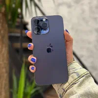 14 pro max با ریجستر