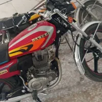 موتور هوندا ۲۰۰