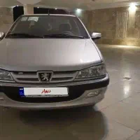 پژو پارس موتور xuv|خودرو سواری و وانت|اصفهان, شفق|دیوار