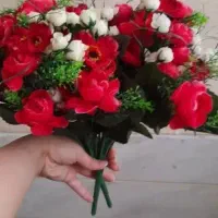 گل مصنوعی