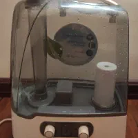 رطوبت ساز و یون ساز MATHEO AH150(FELLER)