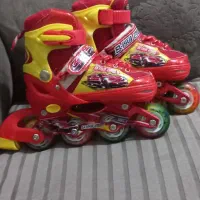 کفش اسکوتر|دوچرخه، اسکیت، اسکوتر|پارسآباد, |دیوار