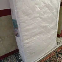 تشک طبی فنری نو