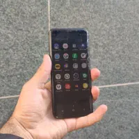 گلکسی اس۸|موبایل|کرج, اصفهانیها|دیوار