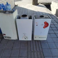 ماکت پکیج و قطعات و برد گلدیران