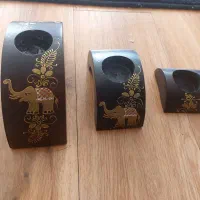 دکوری چوبی|مجسمه، تندیس، ماکت|شیراز, شهرک بزین|دیوار