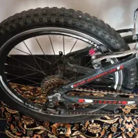 دوچرخه دنده دار شیمانو|دوچرخه، اسکیت، اسکوتر|شاهین دژ, |دیوار