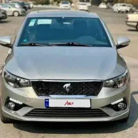 حواله تارا V1 پلاس ۶ سرعته طرح مادران|خودرو سواری و وانت|سنندج, |دیوار