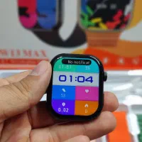 ساعت هوشمند 7بند keqiwear|ساعت|اراک, |دیوار