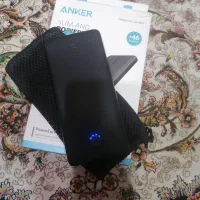 پاور بانک انکر