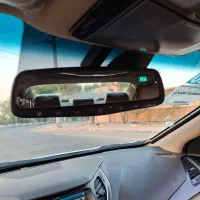 ازرا گرنجور 2015 فول ترین اپشن|خودرو سواری و وانت|بندر ماهشهر, |دیوار