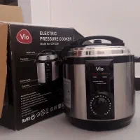 زود پز 6لیتری