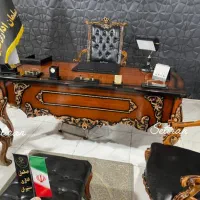 مبلمان اداری marlik|دفتر کار|قم, ولیعصر|دیوار