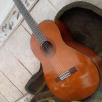 گیتار یاماها c40 اصلی