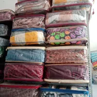 پتو با کالابرگ بخر