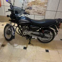 باکسر مدل 97