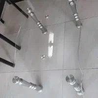 میز جلو مبلی