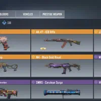 اکانت کالاف|کنسول، بازی ویدئویی و آنلاین|قزوین, |دیوار