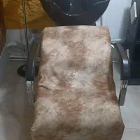 وسایل سالن زیبایی در حد نو|آرایشگاه و سالنهای زیبایی|چهارباغ, |دیوار