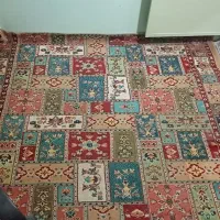 کناره فرشی زیبا