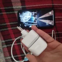 اداپتور(کلگی) اصلی ایفون|لوازم جانبی موبایل و تبلت|بوشهر, |دیوار