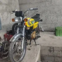 هندا 150 مزایده