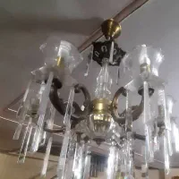 لوستر برنزی درحد صفر