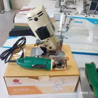 چرخ خیاطی قیچی راسته سردوز میاندوز