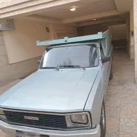 مزدا وانت ۲۰۰۰