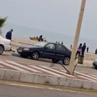 پژو 405 فول تقویت