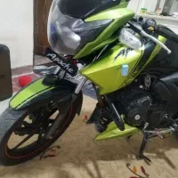 آپاچی عروسک160